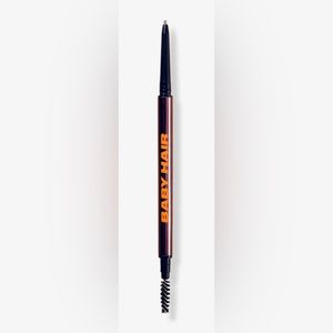 UOMA Beauty UOMA BROW-FRO Baby Hair in Medium Brown
